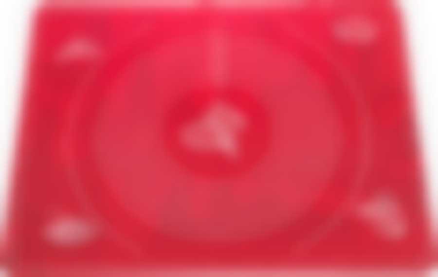 Силиконовый коврик для раскатки теста 50*40 см.