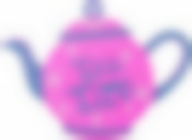 Подставка силиконовая 24*18 см.