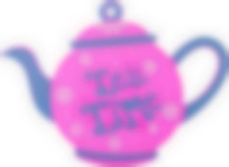 Подставка силиконовая 24*18 см.