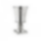 Ваза декоративная. высота = 30см