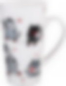 КРУЖКА "КОШКИ" 500 МЛ