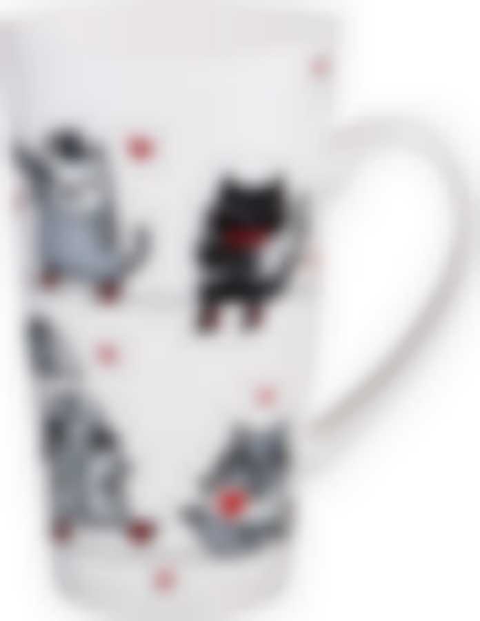 КРУЖКА "КОШКИ" 500 МЛ