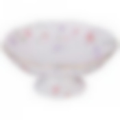 Конфетница диаметр=17 см высота=8 см