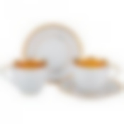 Чайный набор на 2 персоны 4 пр. Симона 250 мл.