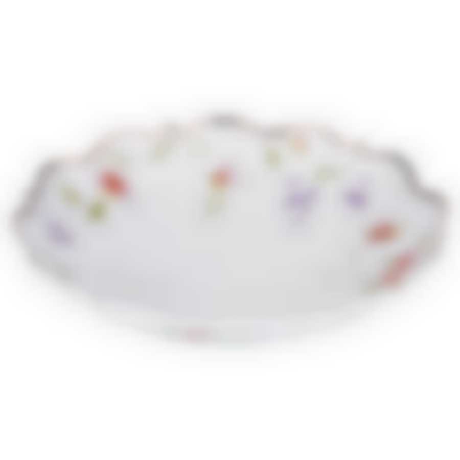 Салатник Пасадена 26*26*6 см.