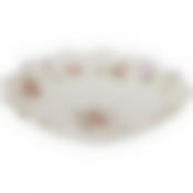 Салатник Екатерина 26*26*6 см.