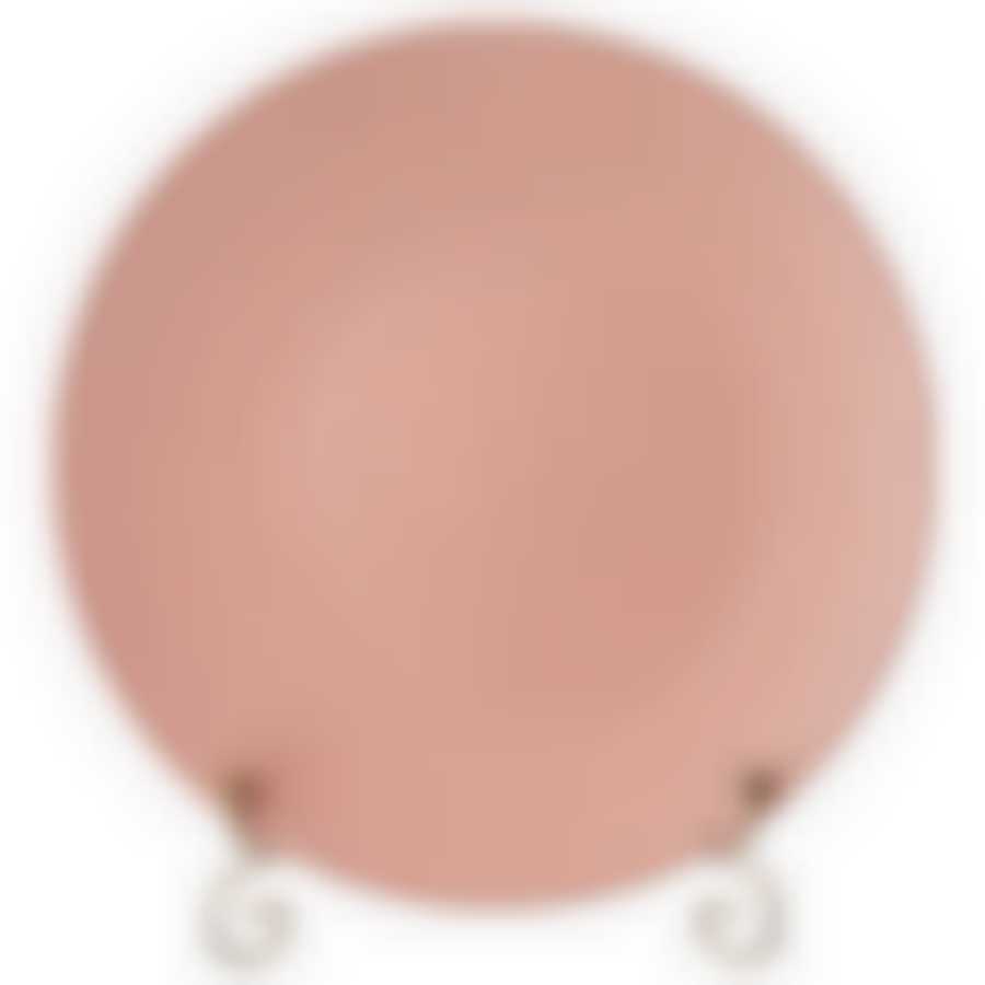 Тарелка подстановочная диаметр=27 см.