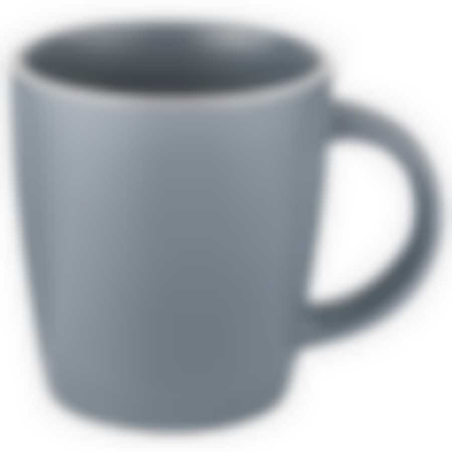 Кружка 360 мл pandora grey.