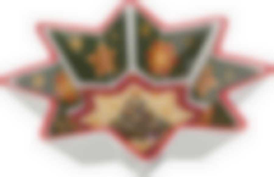 Салатник Christmas collection диаметр=17 см