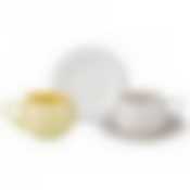 Чайный набор на 2 персоны 4 пр. 200 мл. Жасминовый