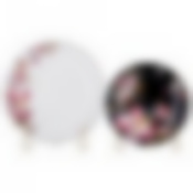 Набор тарелок на 6 персон 12 пр. Беатриче диаметр=19/25 см