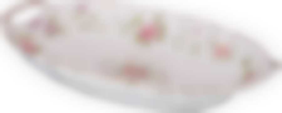 Блюдо Екатерина 32*18,5*5 см