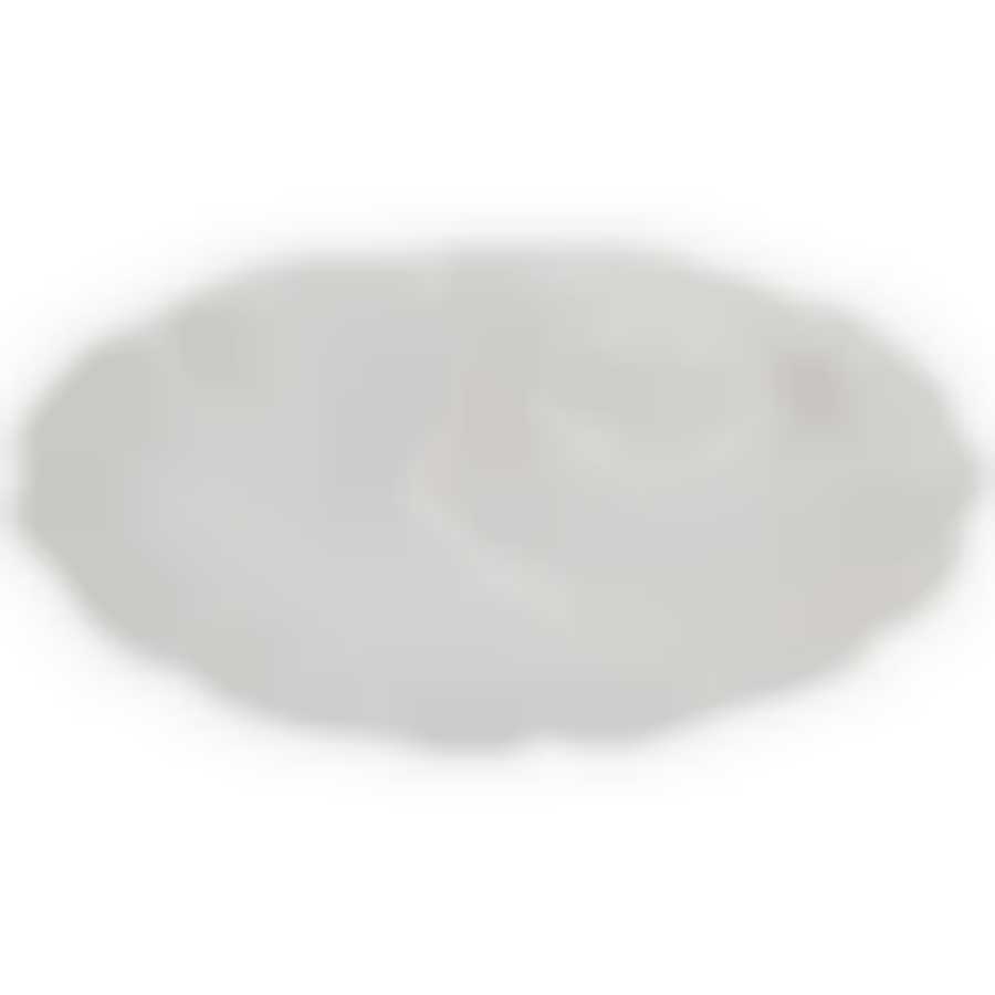 Менажница 31*31*3 см