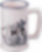 Комплект подставок под зубочистки из 4 шт. Ля мур 5*3*5 см.