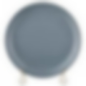 Тарелка подстановочная pandora grey диаметр=27 см.