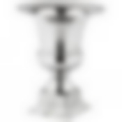 Ваза декоративная. высота = 25см