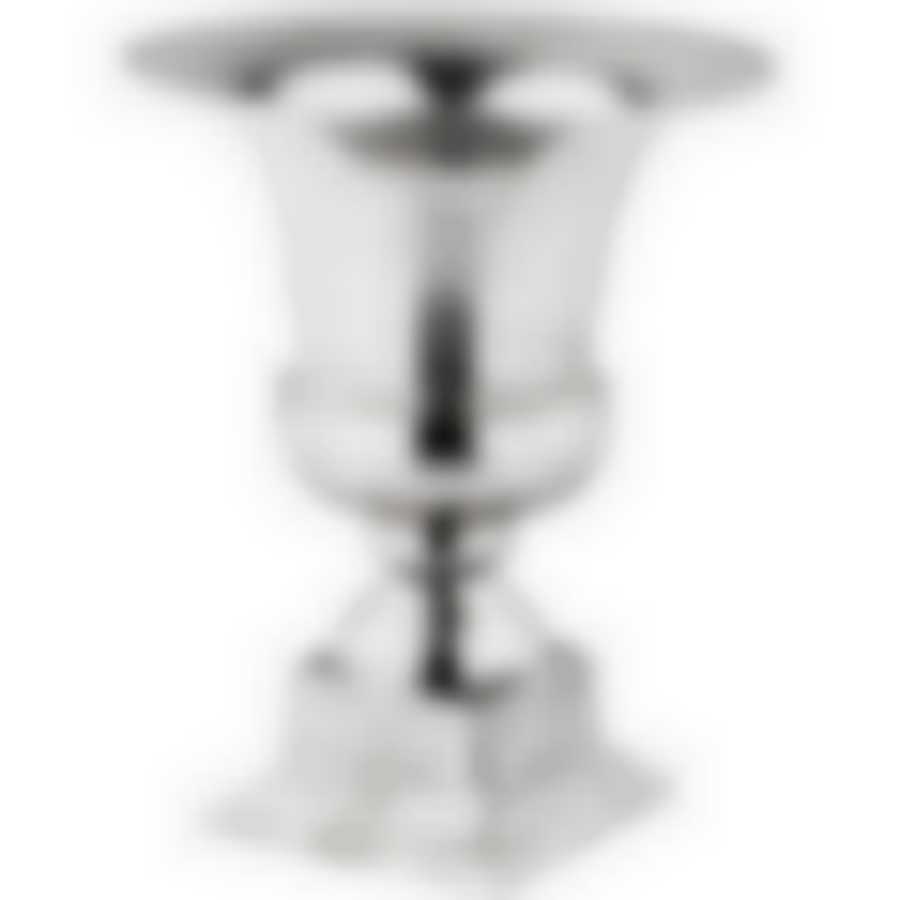 Ваза декоративная. высота = 25см