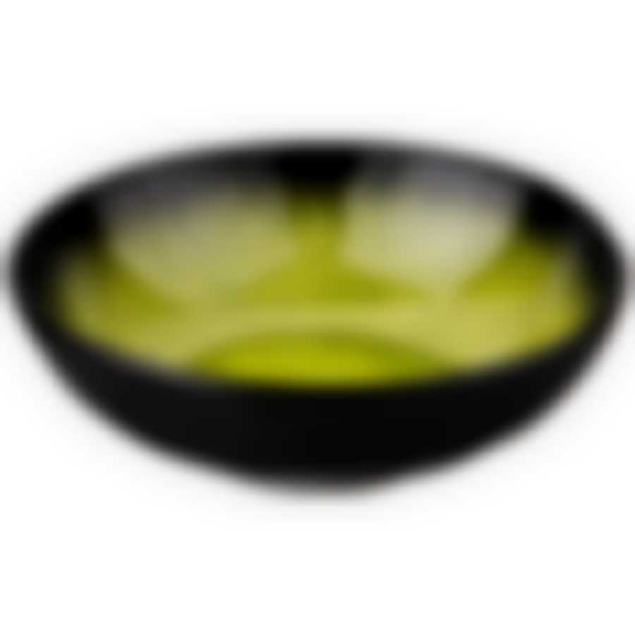 Салатник glam, диаметр=17,5 см. высота=5,5 см.