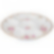 МЕНАЖНИЦА 5-ТИ СЕКЦИОННАЯ ЗАВТРАК У КОРОЛЕВЫ ДИАМЕТР=30,5 СМ (КОР=12ШТ.)