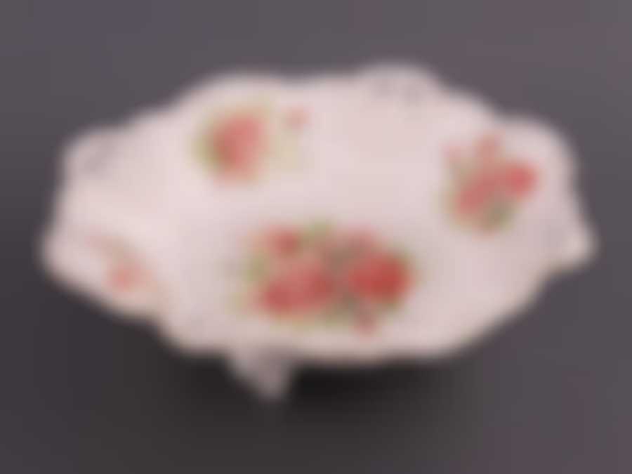 Фруктовницы, конфетницы, тортовницы