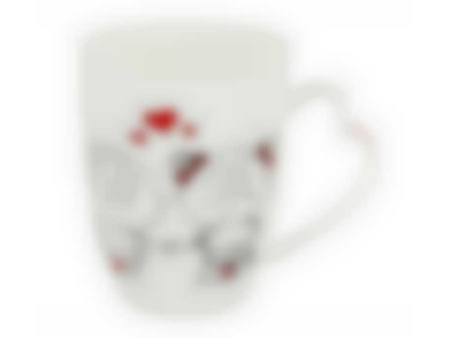 Кружки обычные