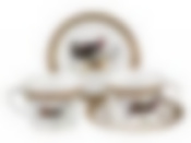 Чайные наборы на 1 и 2 персоны