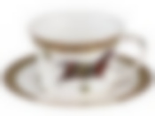 Чайные наборы на 1 и 2 персоны