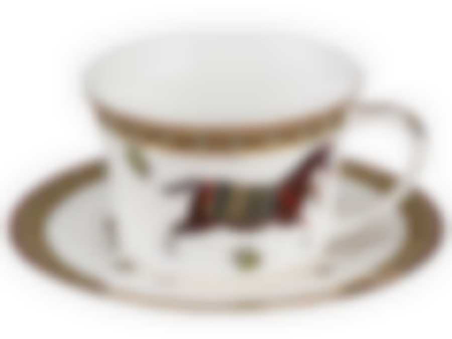 Чайные наборы на 1 и 2 персоны