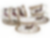 Чайные наборы на 4 и 6 персон