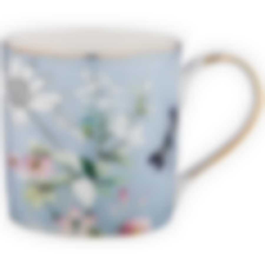 КРУЖКА БЛОССОМ, 400 МЛ.