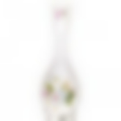 Подставка под ложку "ШИПОВНИК" 25*9*3 см