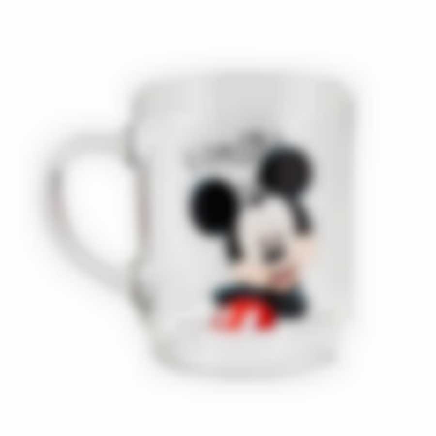 Кружка Luminarc Disney Mickey Сolors , V=250 мл