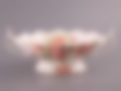 Фруктовница Жаклин 33*21 см. высота=12 см.