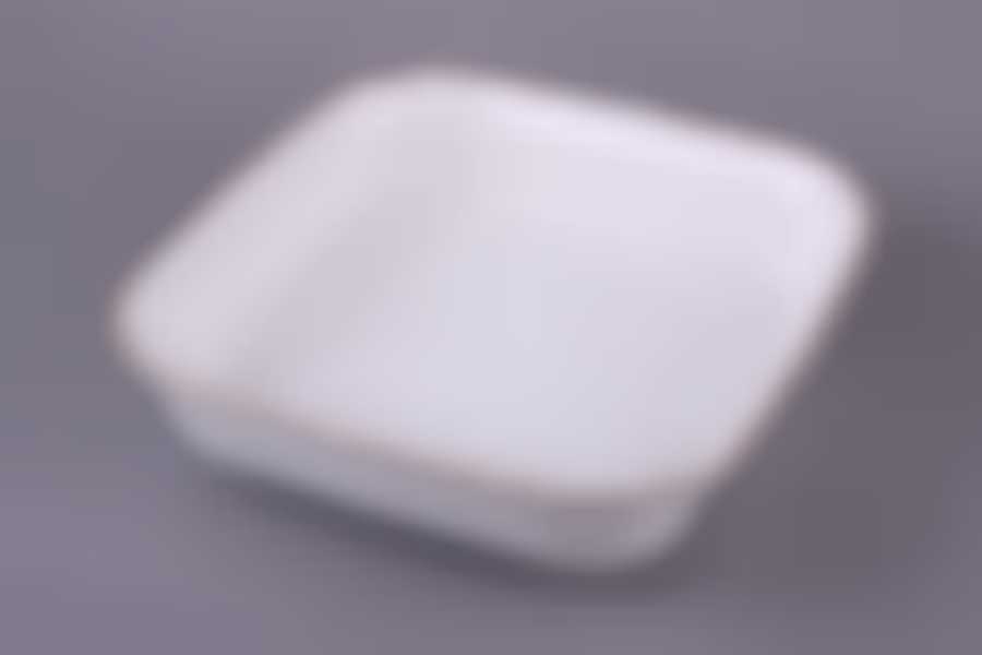 Салатник "ОФЕЛИЯ 662" 24*-24 см.без упак.