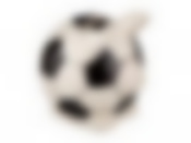 КОПИЛКА "МЯЧ" 9*8*8 СМ.