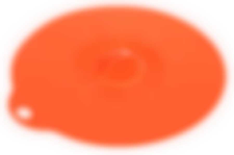 СИЛИКОНОВАЯ КРЫШКА ДИАМЕТР=14СМ.