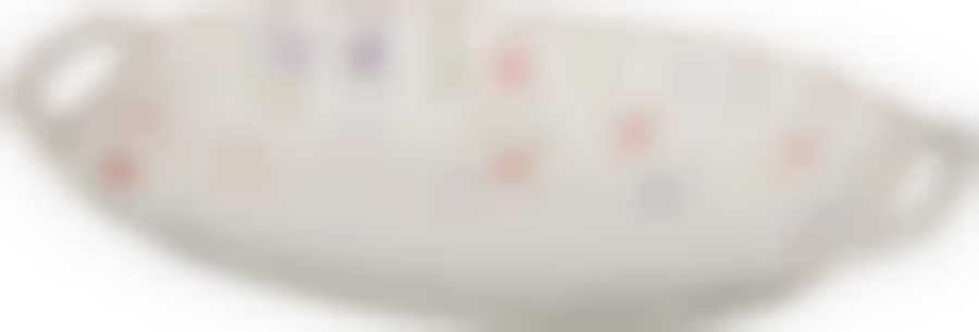 Блюдо Пасадена 42*22,2*6 см