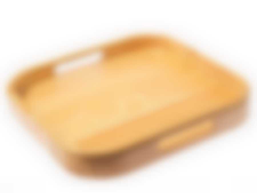 Поднос квадратный 34,5х 34,5х4,5