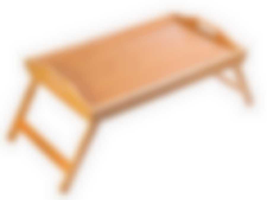 Столик для завтрака