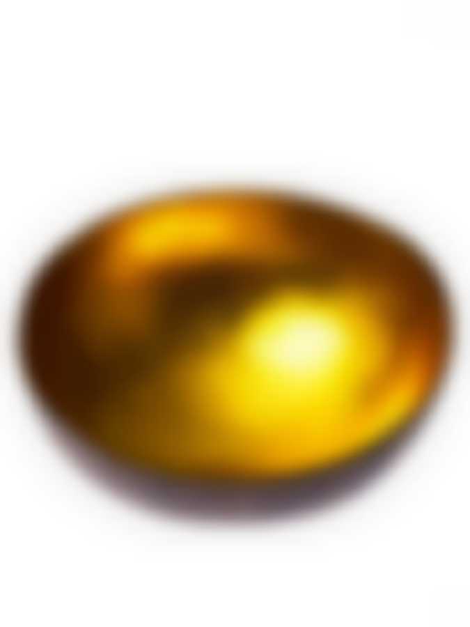 Чаша из скорлупы кокосового ореха 