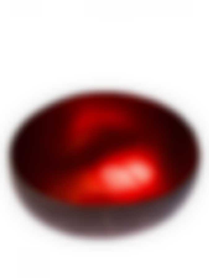 Чаша из скорлупы кокосового ореха