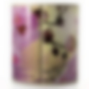 Полка для ванной "Орхидея" (прямая)