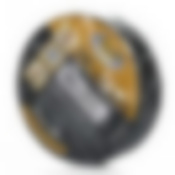 Изолента 15мм*20м Aviora (черная)