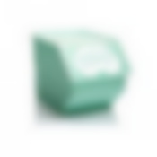 Контейнер для овощей 11,2 л С821, 323 х 220 х 217 мм (цвет в ассортименте)