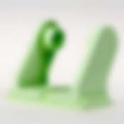 Держатель для ТБ раздвижной (цв.в ассорт.)