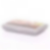 Контейнер для нарезки (колбаса) (цвет в ассортименте)