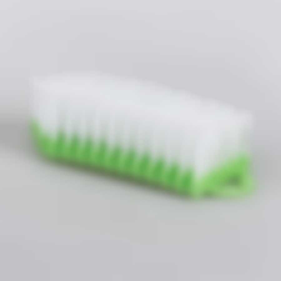 Щётка гибкая мягкая (цвет в ассортименте)