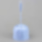 Ерш туалетный с подставкой (цвет в ассортименте)