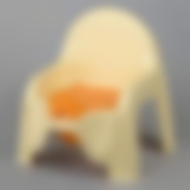 Горшок-стульчик (цвет в ассортименте)