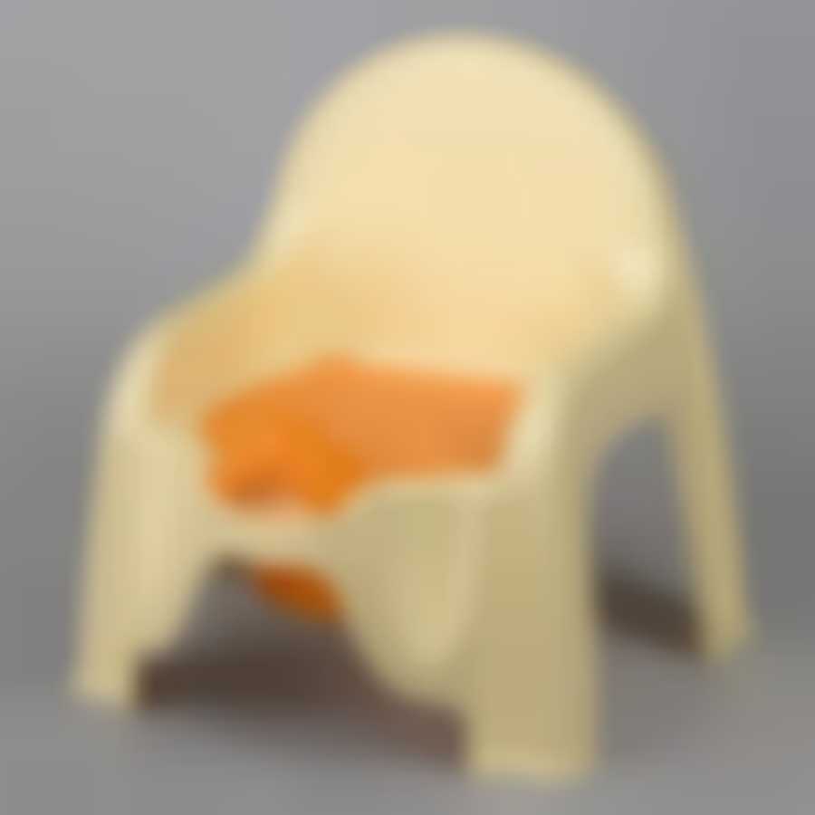 Горшок-стульчик (цвет в ассортименте)